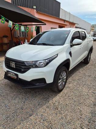 FIAT STRADA 1.3 FIREFLY FLEX FREEDOM CD MANUAL FIAT STRADA 1.3 FIREFLY FLEX FREEDOM CD MANUAL